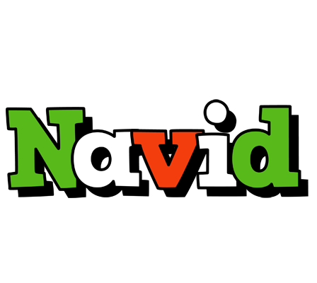Navid venezia logo