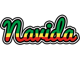 Navida african logo