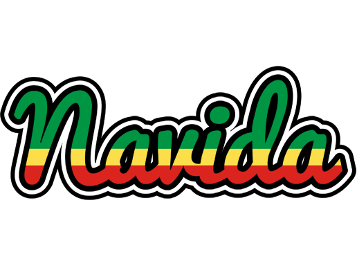 Navida african logo