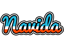 Navida america logo
