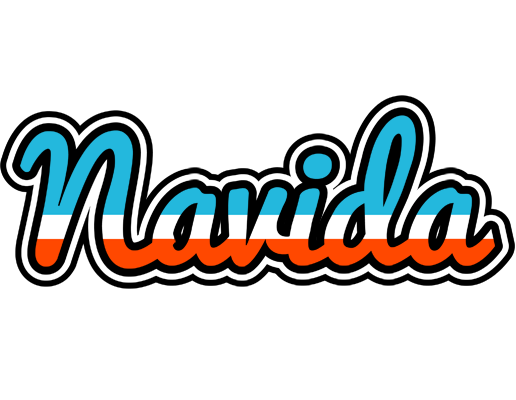 Navida america logo