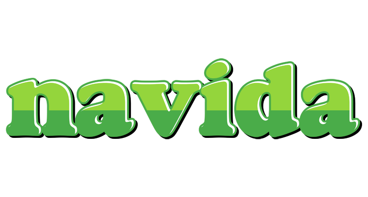 Navida apple logo