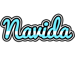 Navida argentine logo