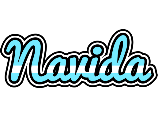 Navida argentine logo