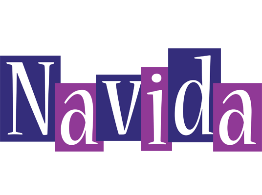 Navida autumn logo