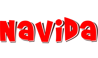 Navida basket logo