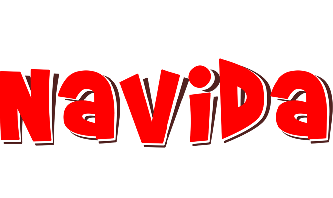 Navida basket logo