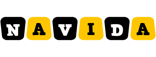 Navida boots logo