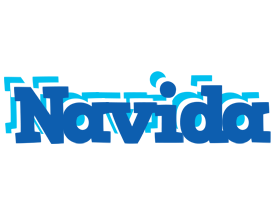 Navida business logo