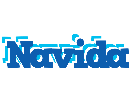 Navida business logo