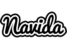 Navida chess logo