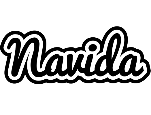 Navida chess logo