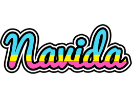 Navida circus logo
