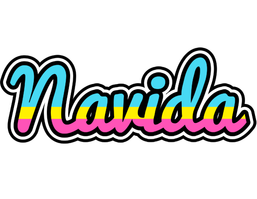 Navida circus logo