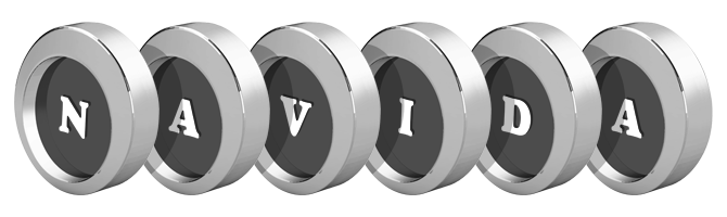 Navida coins logo