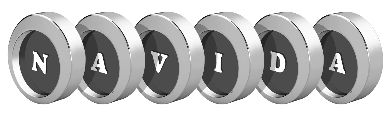 Navida coins logo