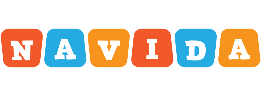 Navida comics logo