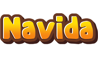Navida cookies logo