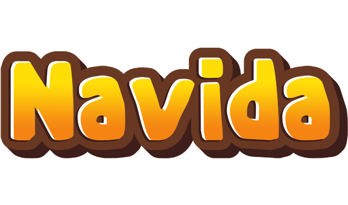 Navida cookies logo