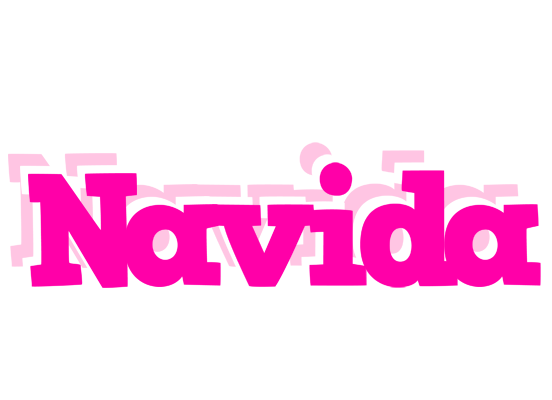 Navida dancing logo