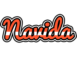 Navida denmark logo
