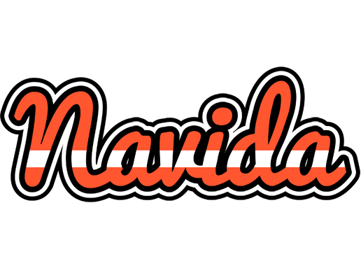 Navida denmark logo
