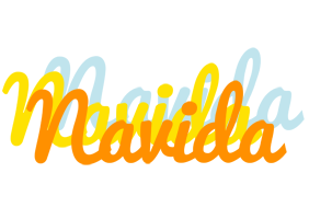 Navida energy logo