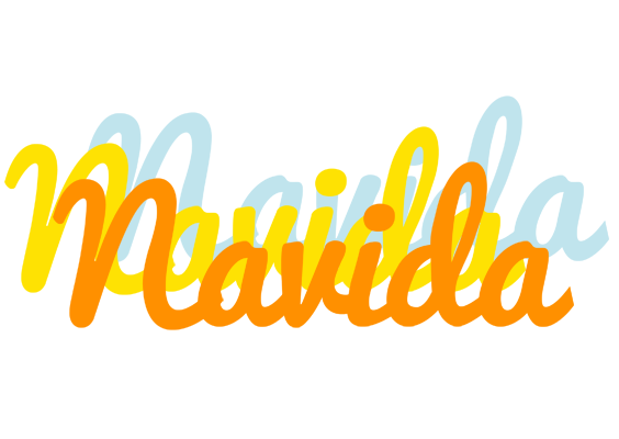 Navida energy logo