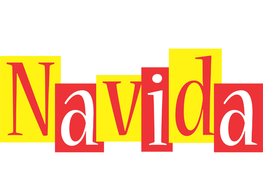 Navida errors logo