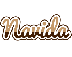 Navida exclusive logo
