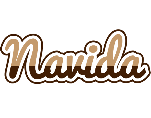 Navida exclusive logo