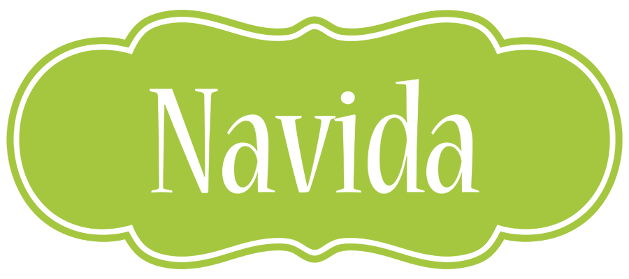 Navida family logo