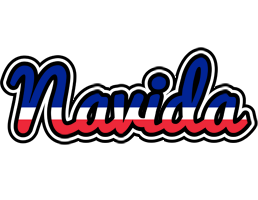 Navida france logo