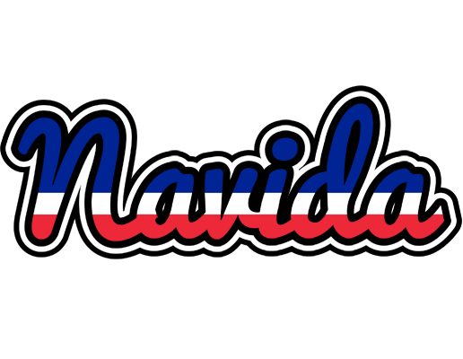Navida france logo