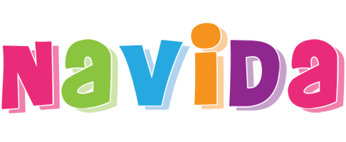 Navida friday logo