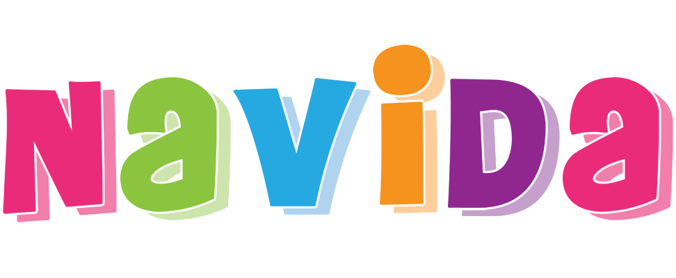 Navida friday logo