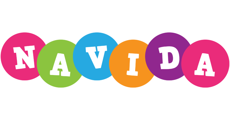 Navida friends logo