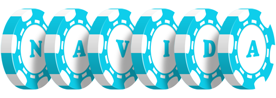 Navida funbet logo