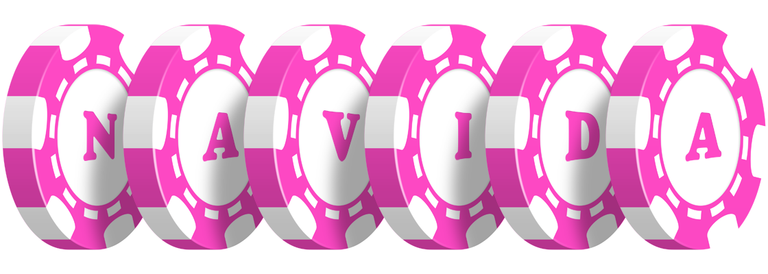 Navida gambler logo