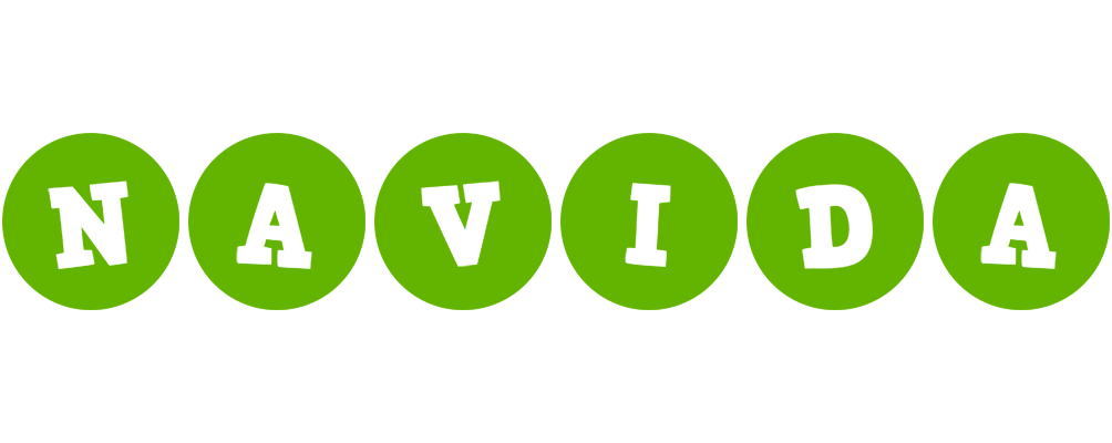 Navida games logo