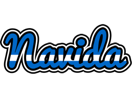 Navida greece logo