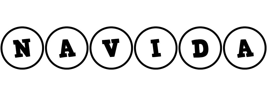 Navida handy logo