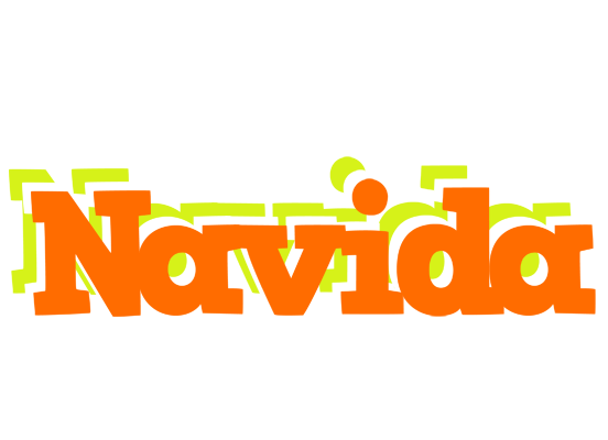 Navida healthy logo