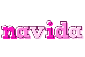 Navida hello logo
