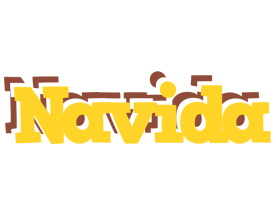 Navida hotcup logo
