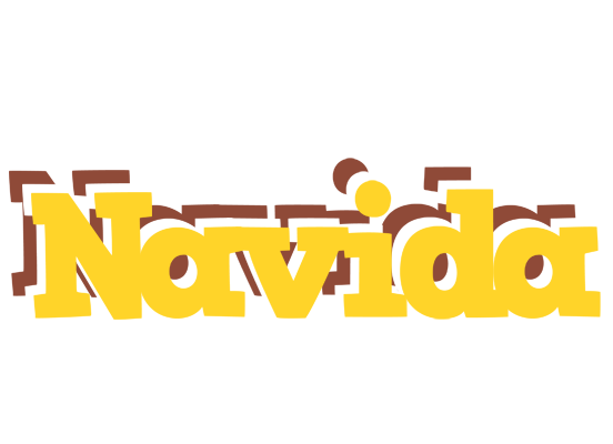 Navida hotcup logo