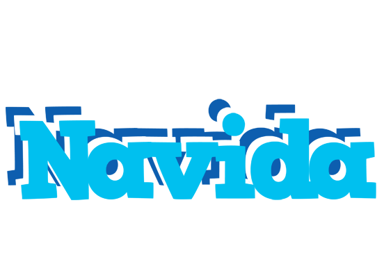 Navida jacuzzi logo