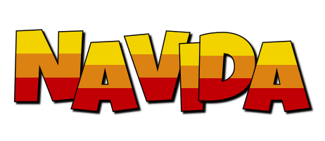 Navida jungle logo