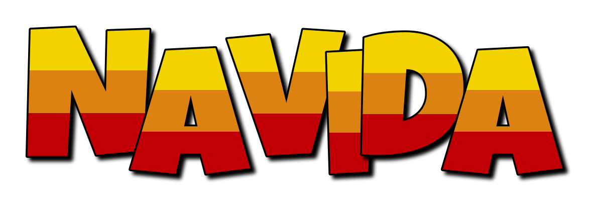 Navida jungle logo