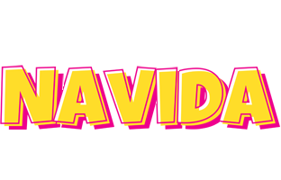 Navida kaboom logo